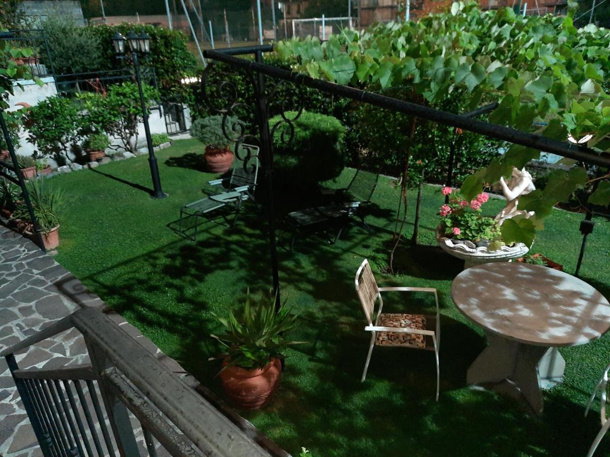 La Villa 斯培西亚 外观 照片