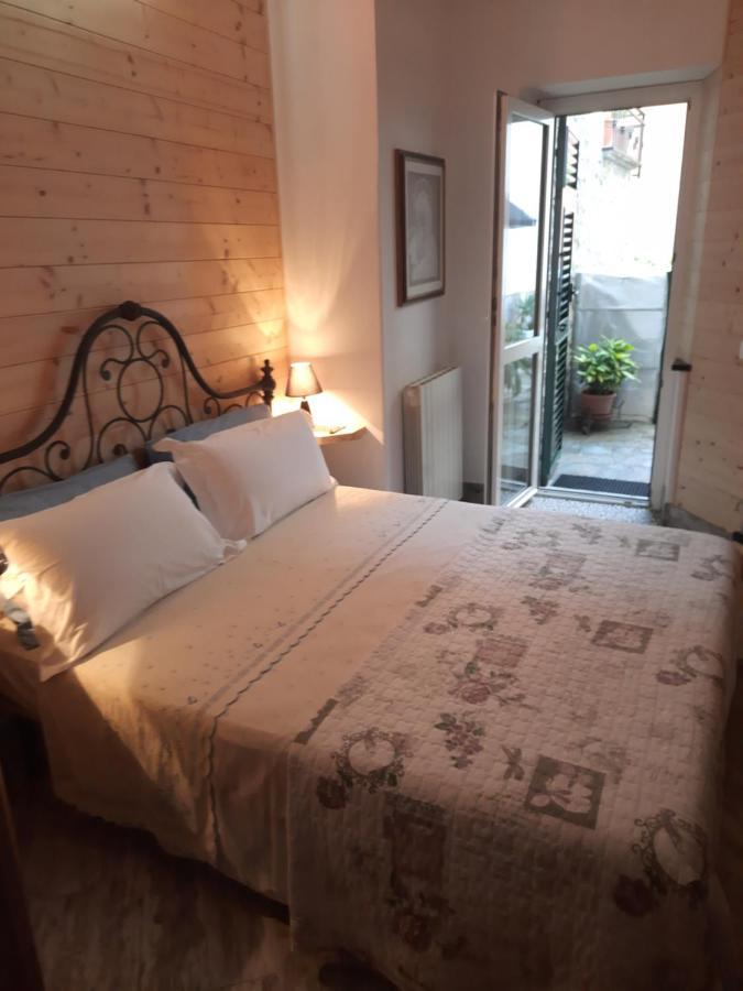La Villa 斯培西亚 外观 照片