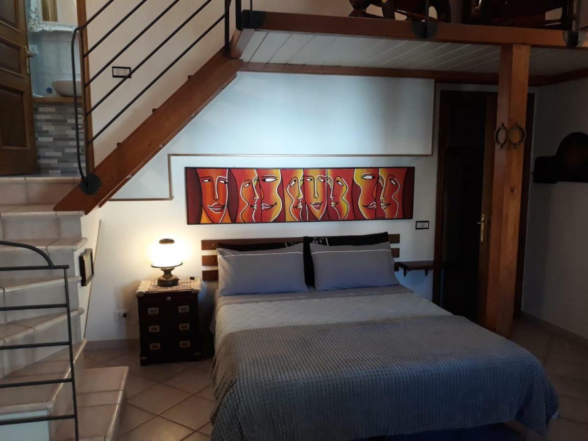 La Villa 斯培西亚 外观 照片