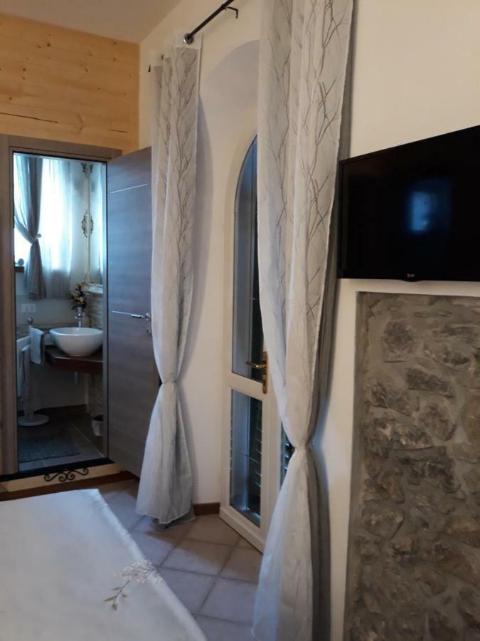 La Villa 斯培西亚 外观 照片