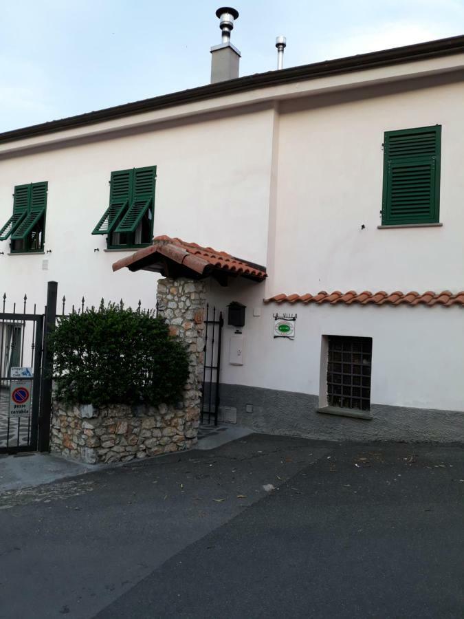 La Villa 斯培西亚 外观 照片