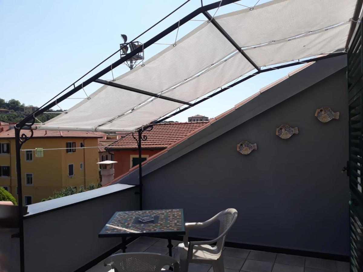 La Villa 斯培西亚 外观 照片